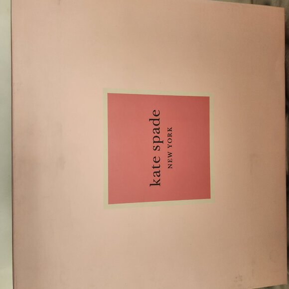 Kate Spade " Frosty" Winter Boots. NIB. Size 6 - Picture 12 of 12